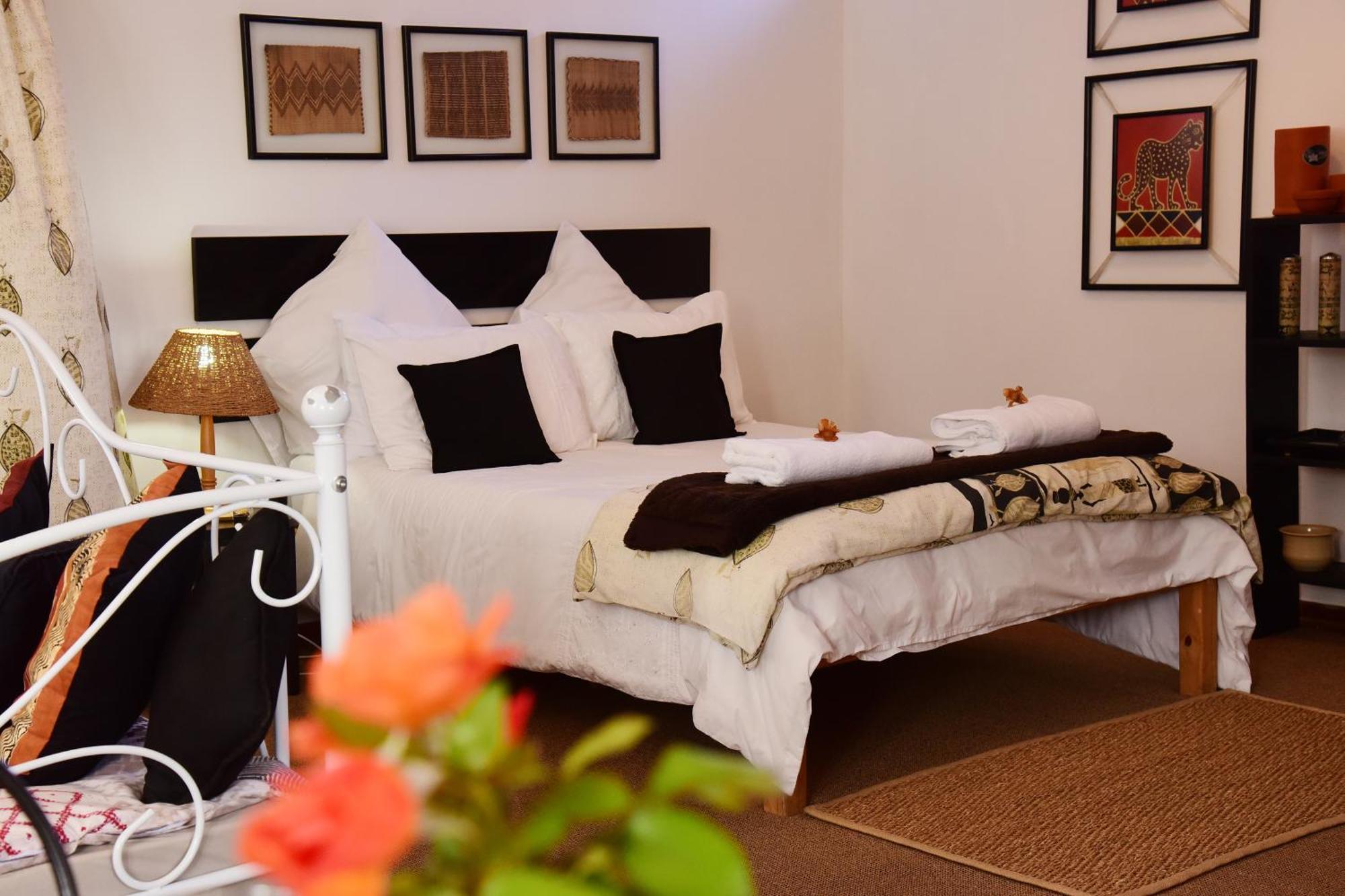 Sebakwe Apartment Dullstroom Exterior photo